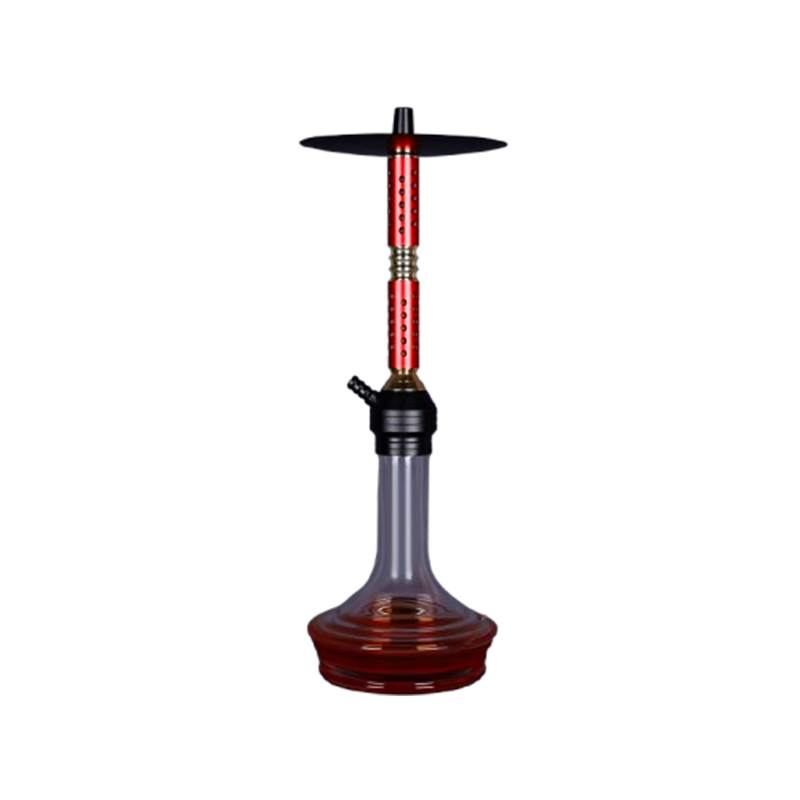 Hot Selling 6 Colors Hookah Smoking Accessories HOOKAH 227-BANNER