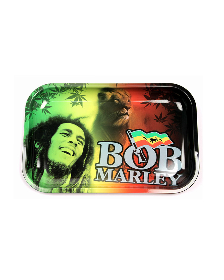Factory Hot Selling Smoking Rolling Tray Smoking Accessories 28.8*18.8CM.2