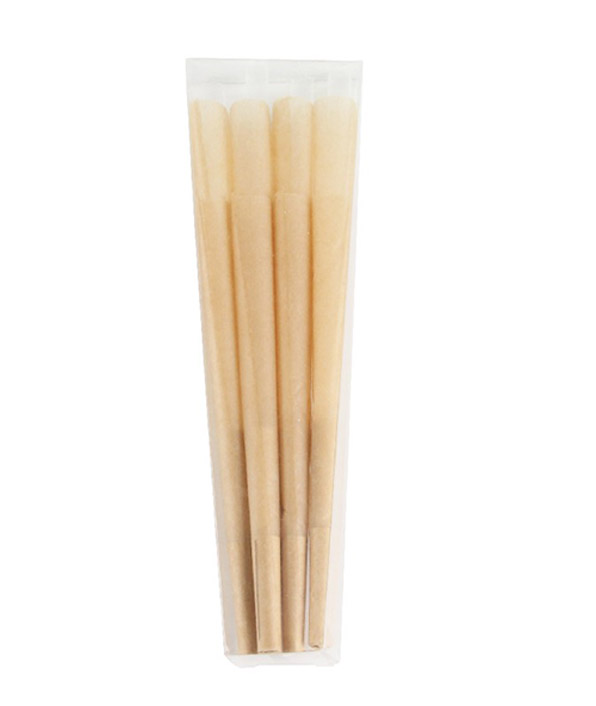 Smoking Rolling Cone Paper Available Custom Logo Design Size and Package smoking paper cone.6