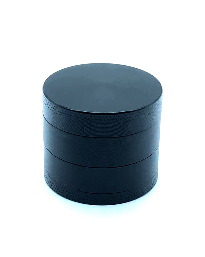 Manufacture Price Custom Logo Zinc Alloy 4 Layers 40mm Weed Herb Grinder Tobacco Grinder Crusher Mix colors herb grinder.3