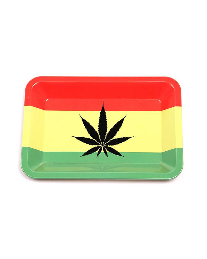 Factory Hot Selling Smoking Rolling Tray Smoking Accessories.1