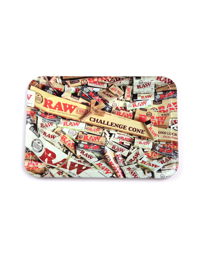 Factory Hot Selling Smoking Rolling Tray Smoking Accessories.5