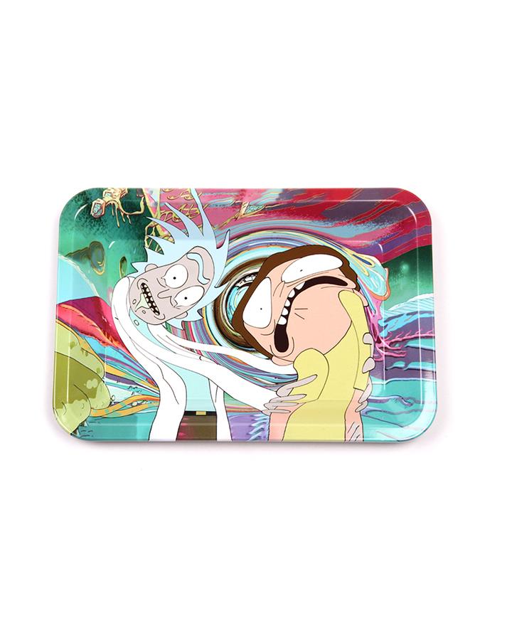 Factory Hot Selling Smoking Rolling Tray Smoking Accessories.2