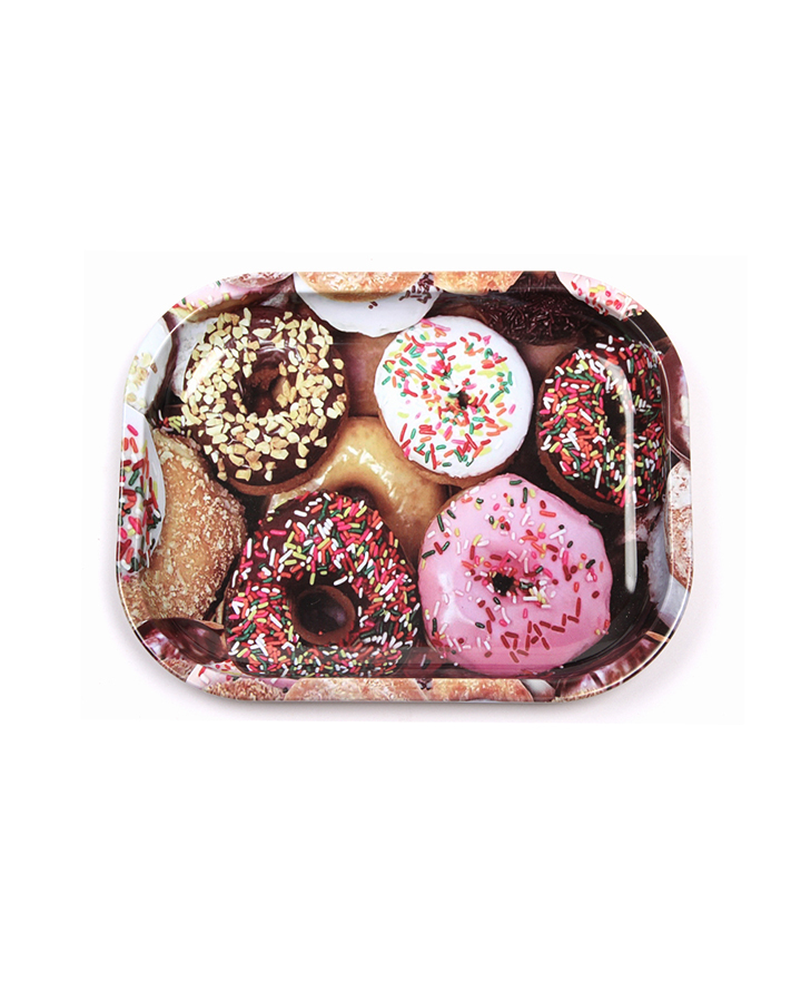 Factory Hot Selling Smoking Rolling Tray Smoking Accessories 18*14CM.5