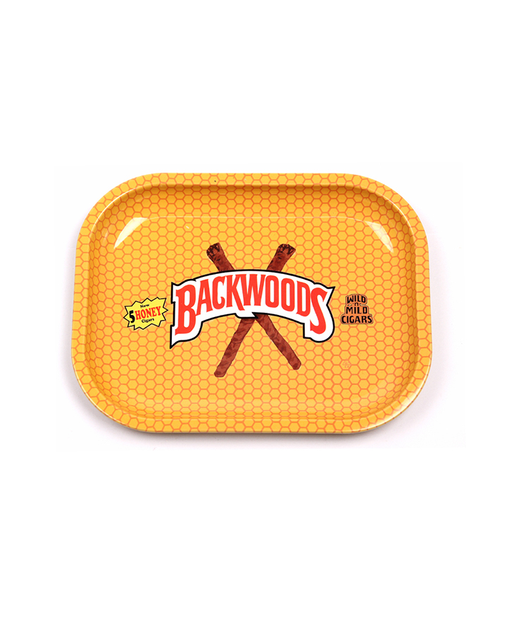 Factory Hot Selling Smoking Rolling Tray Smoking Accessories 18*14CM.3
