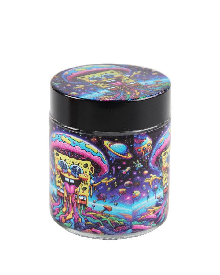 Hot Selling Mix Patterns Designs Smoking Kits Glass Bong Sets Smoking Accessories smoking set2.4