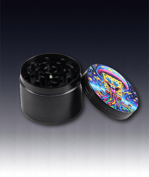 Hot Selling Mix Patterns Designs Smoking Kits Glass Bong Sets Smoking Accessories smoking set2.6
