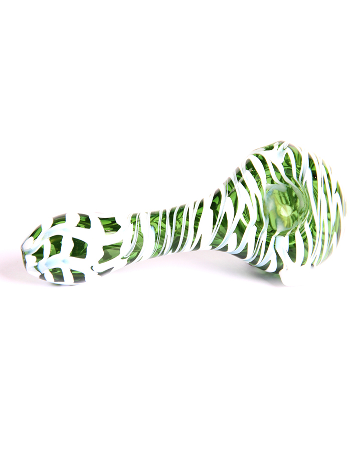 Factory Hot Selling Smoking Glass Pipe Refractory Glass Smoking Accessories MK-XYP35.4