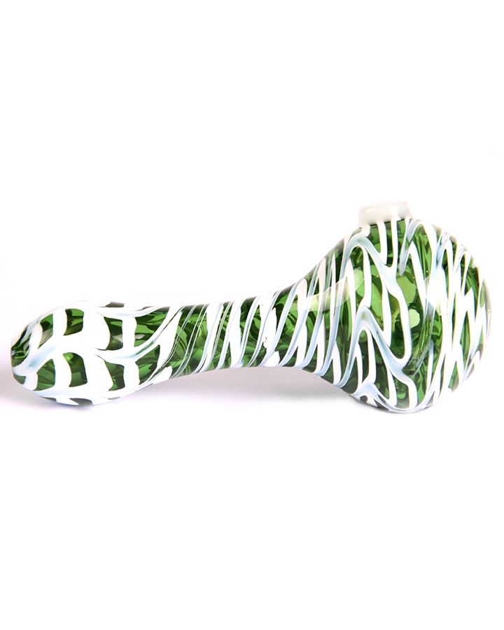 Factory Hot Selling Smoking Glass Pipe Refractory Glass Smoking Accessories MK-XYP35.3