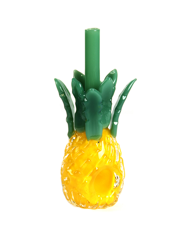 Factory Hot Selling Smoking Glass Pipe Refractory Glass Smoking Accessories MK-XYP60.1