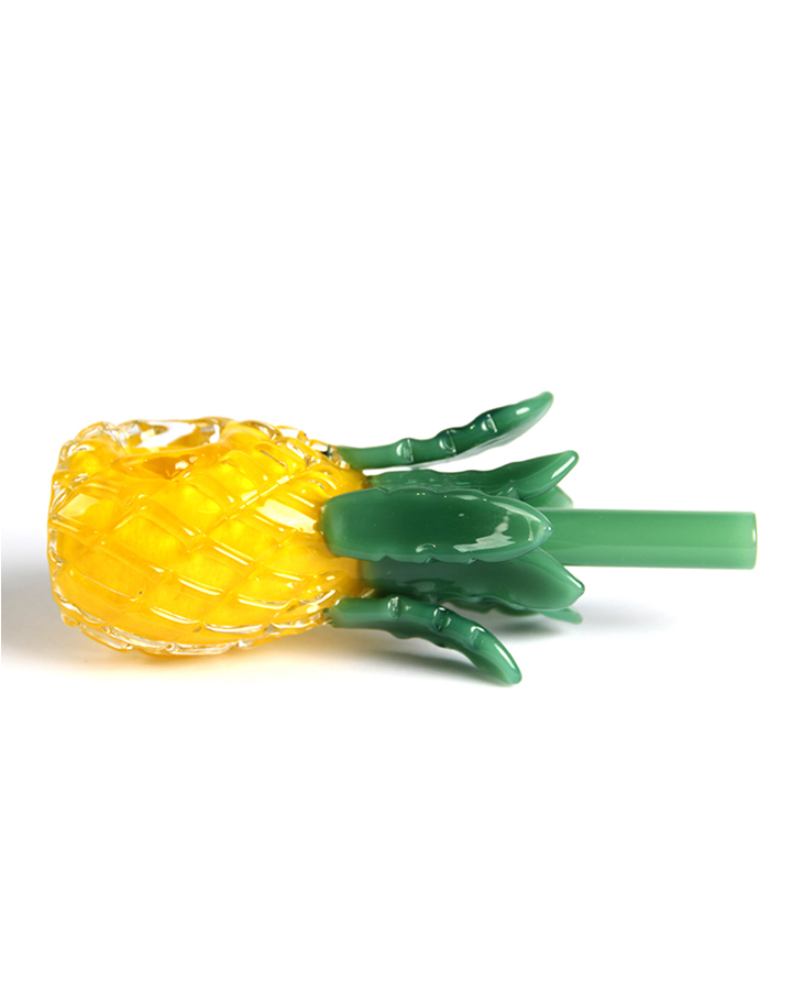 Factory Hot Selling Smoking Glass Pipe Refractory Glass Smoking Accessories MK-XYP60.4
