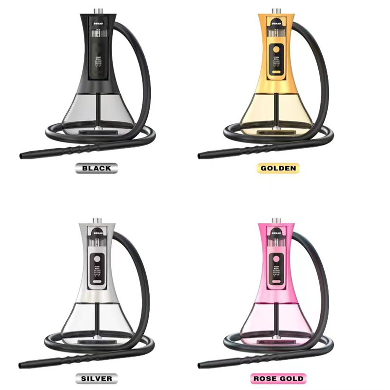Electric Hookah