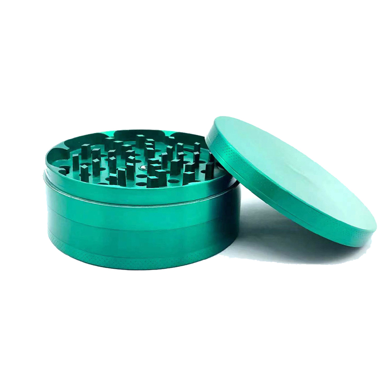 100mm herb grinder