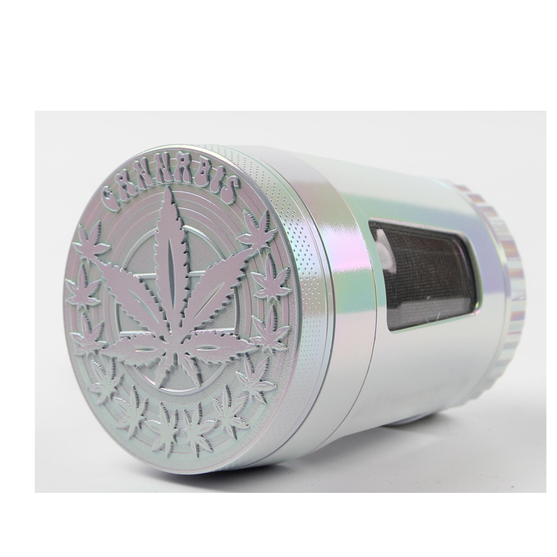 Design tabacco grinder
