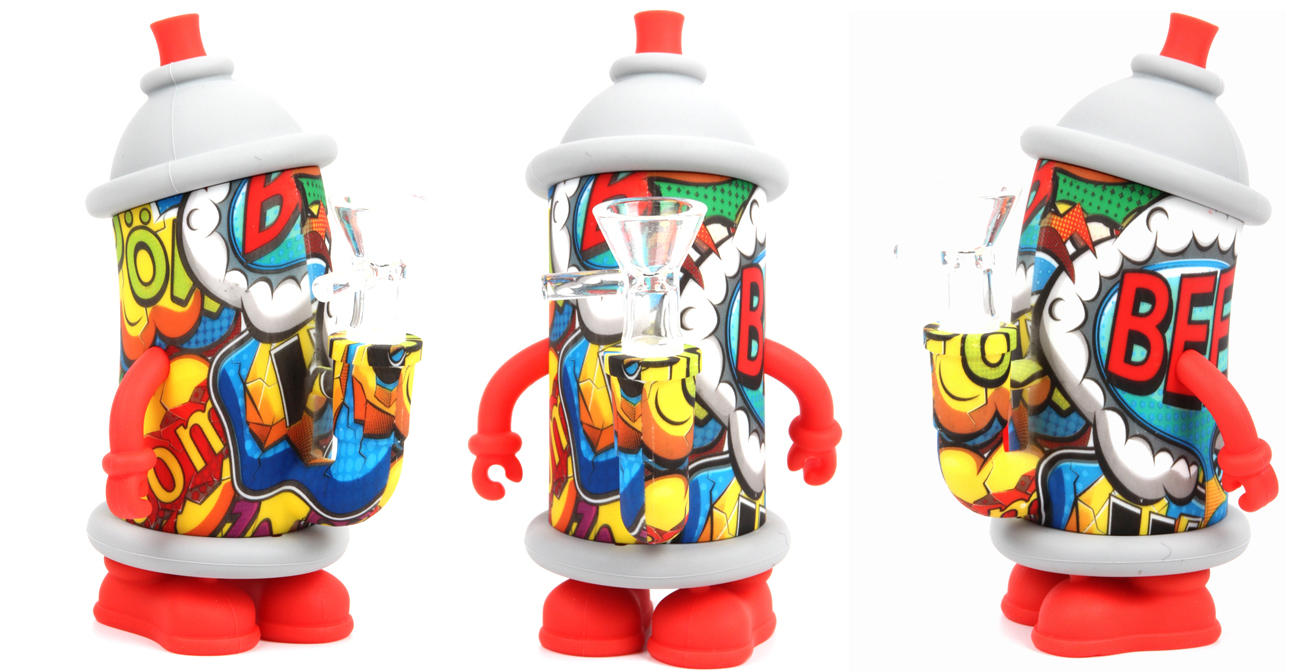 1315_672 1kVinly&glass bong