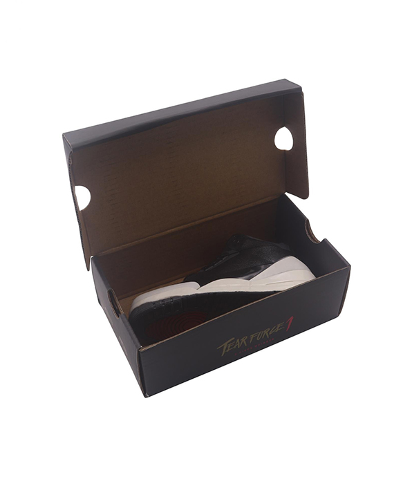 596_706Shoes Herb Grinder Plastic&Zinc Alloy Tobacco Grinder Smoking Accessories Factory