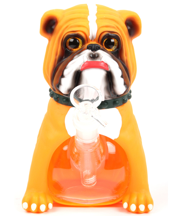 596_706 1cVinly&Glass Smoking Bong Tobacco Weed Smoking Water Pipe New Smoking Accessories