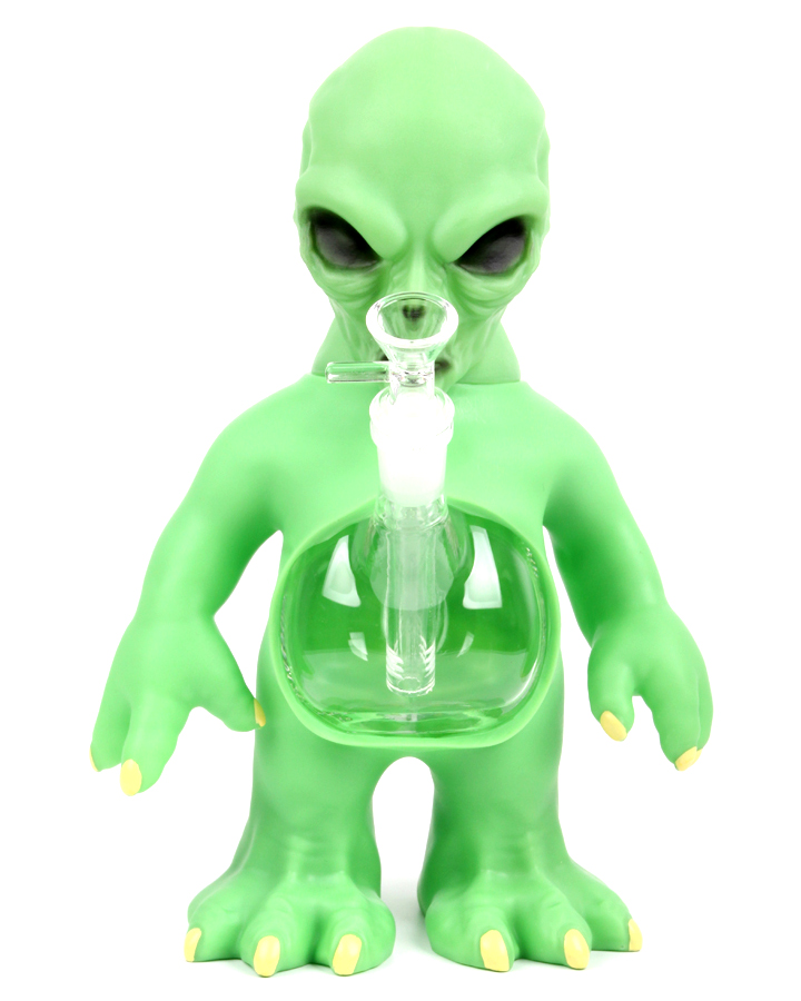 720_900 2vinyl GLASS BONG