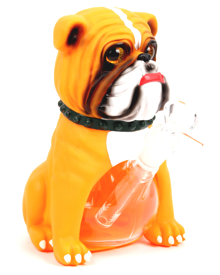 720_900 2cVinly&Glass Smoking Bong Tobacco Weed Smoking Water Pipe New Smoking Accessories