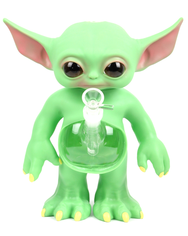 720_900 3vinyl GLASS BONG