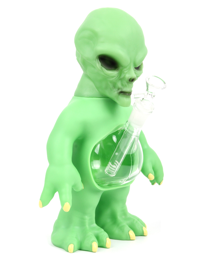 720_900 4vinyl GLASS BONG