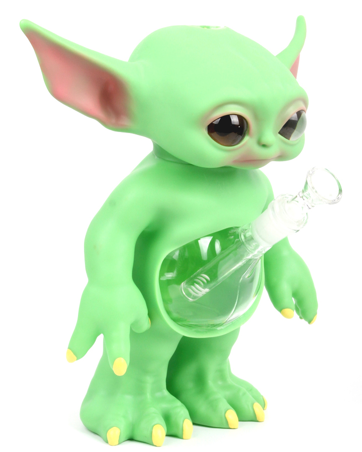 720_900 5 vinyl GLASS BONG