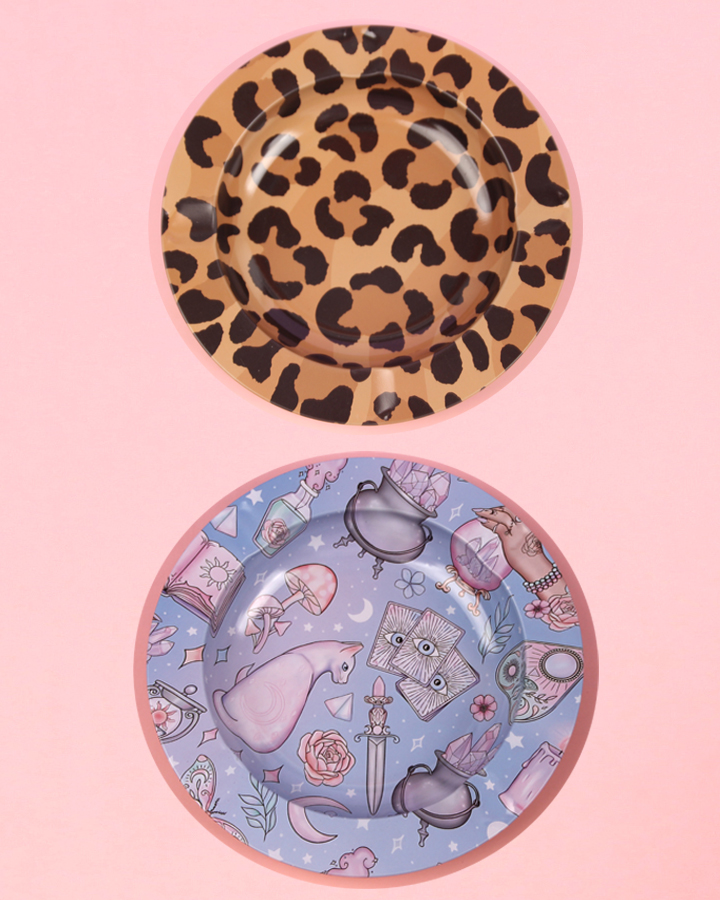 720×900 4 smoking rolling tray ashtray