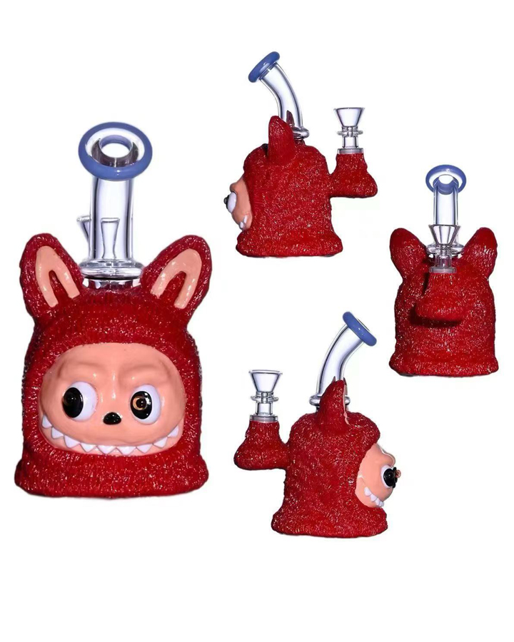Glass Smoking Bong