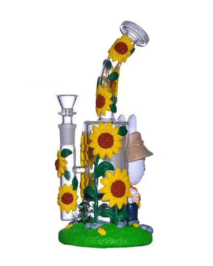 Glass Smoking Bong
