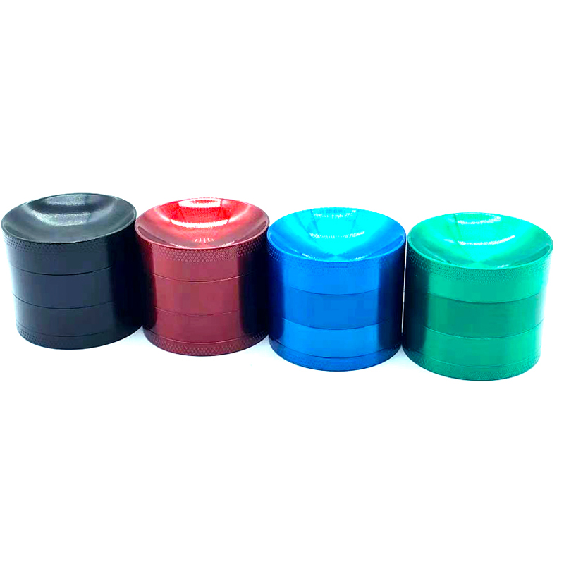 Concave surface grinder