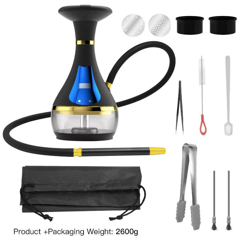 Electric Hookah