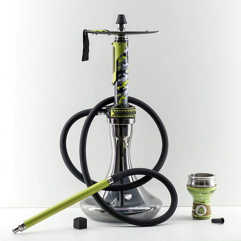 Arabic Shisha Hookah Kit