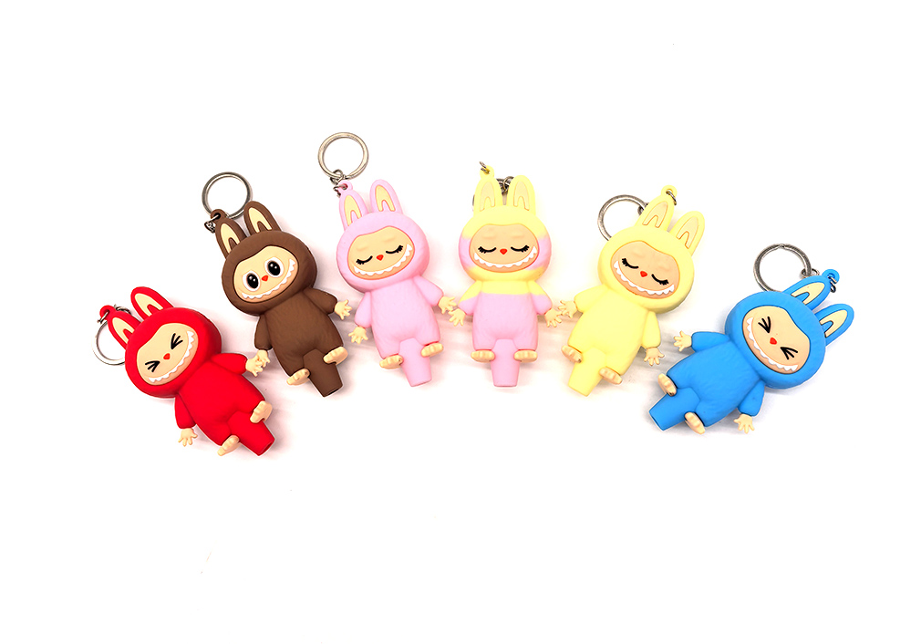 1010_706keychain silicone pipe