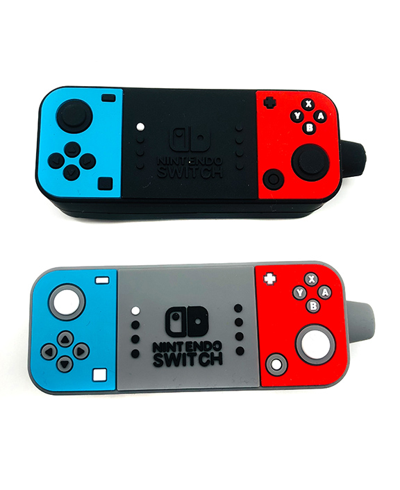 576_706-恢复的Silicone Smoking Pipe Tobacco Cartoon Game Machine Weed Pipe New Smoking Accessories