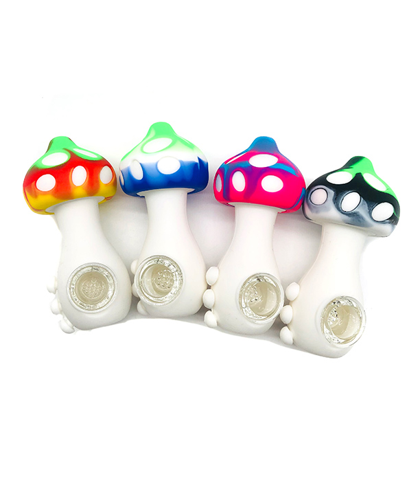 596_706silicone smoking pipe