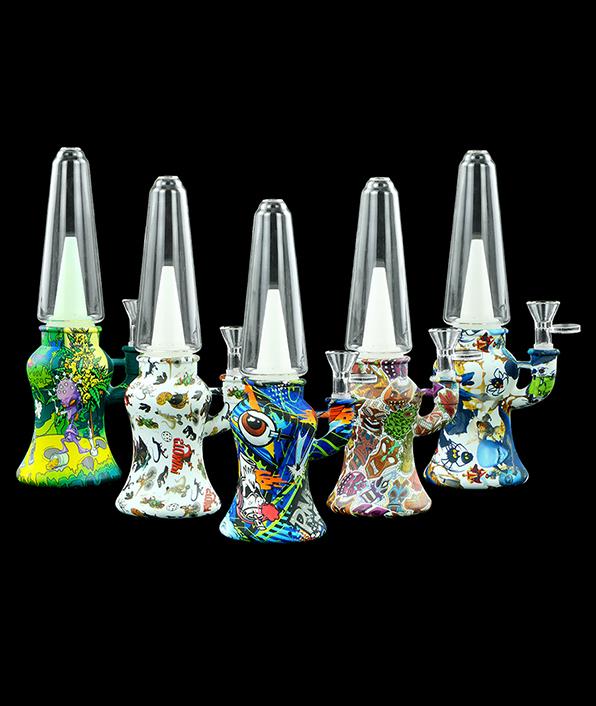 596_706silicone bong
