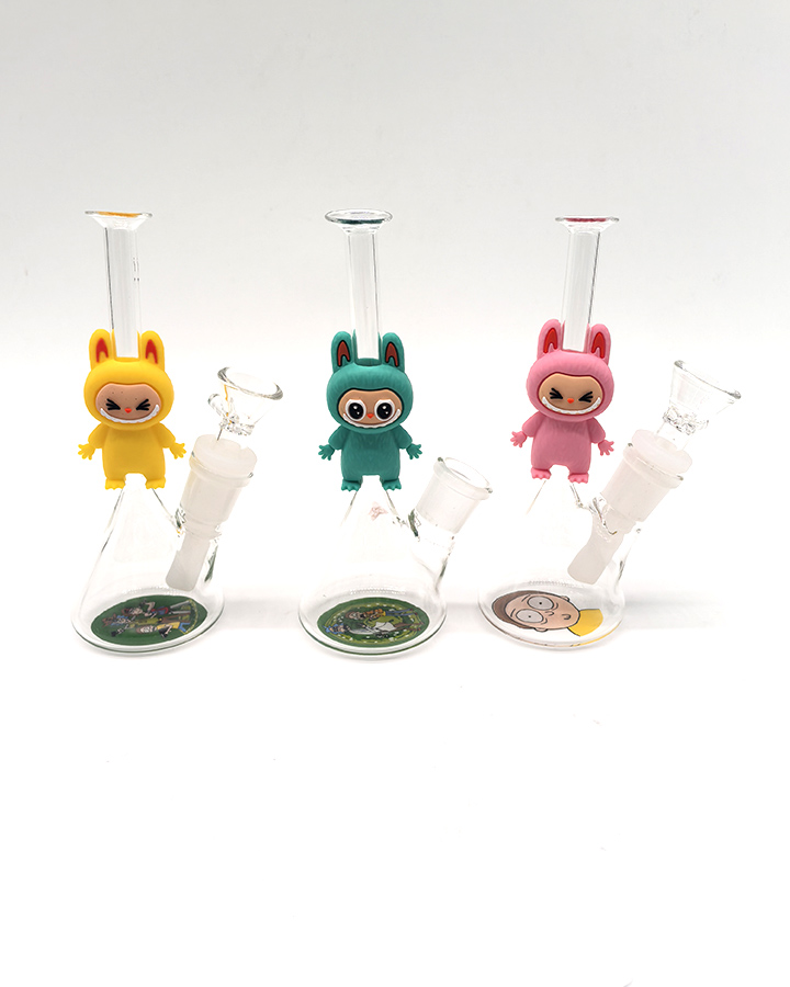 720_900 2SMOKING GLASS BONG