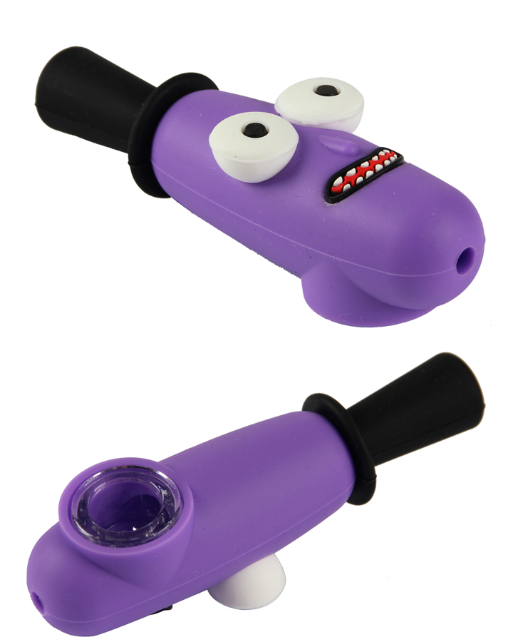 720_900 3silicone smoking pipe
