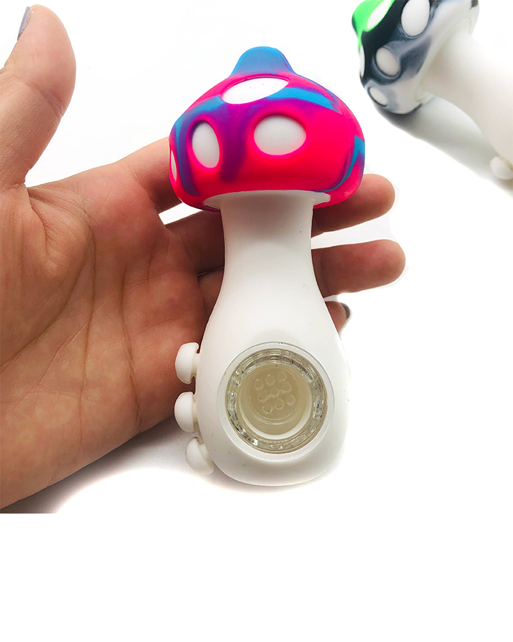 720_900 4silicone smoking pipe