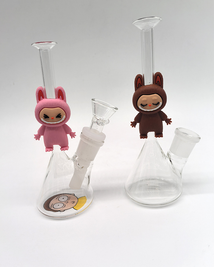 720_900 4SMOKING GLASS BONG