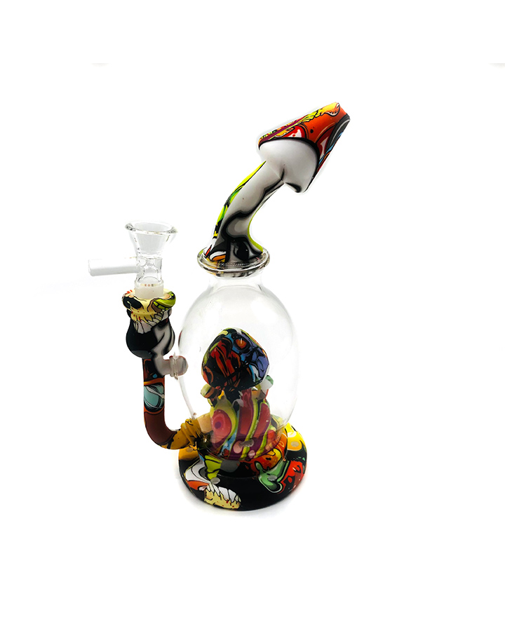 720_900 5silicone bong