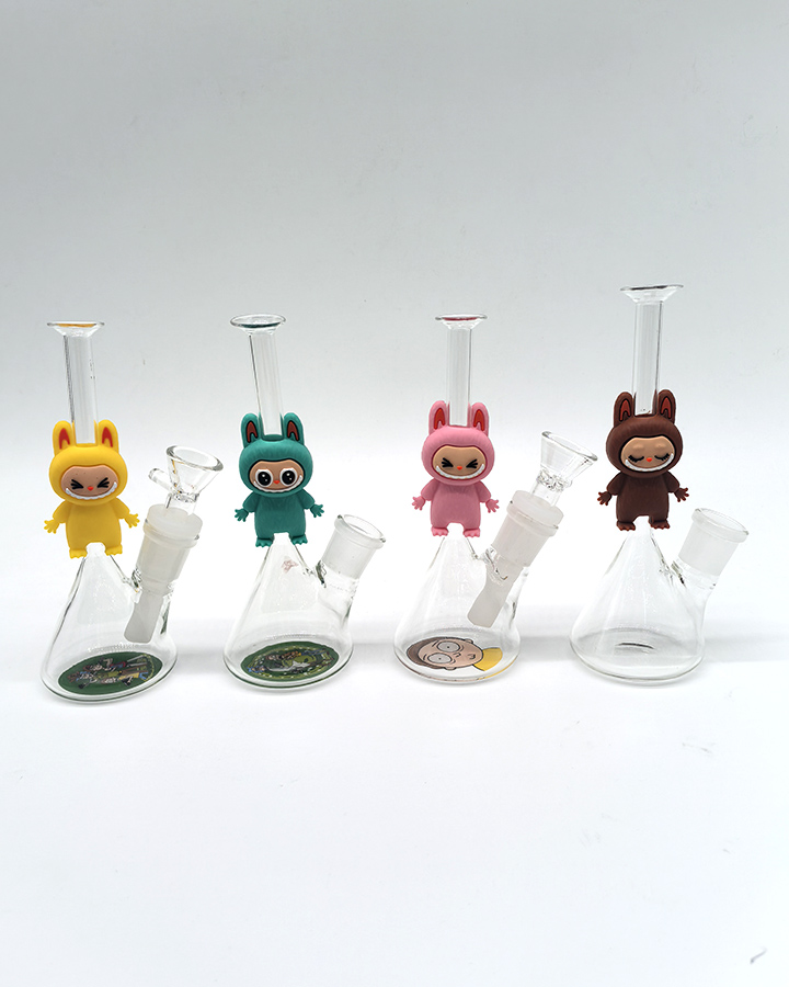720_900 5SMOKING GLASS BONG