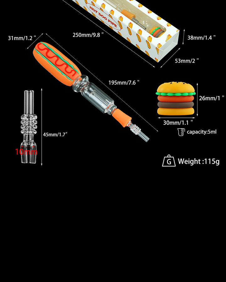 720_900 5Hamburger nectar collector