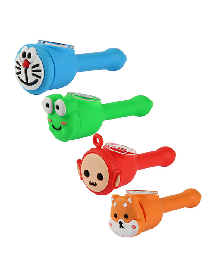 720_900-5silicone smoking pipe