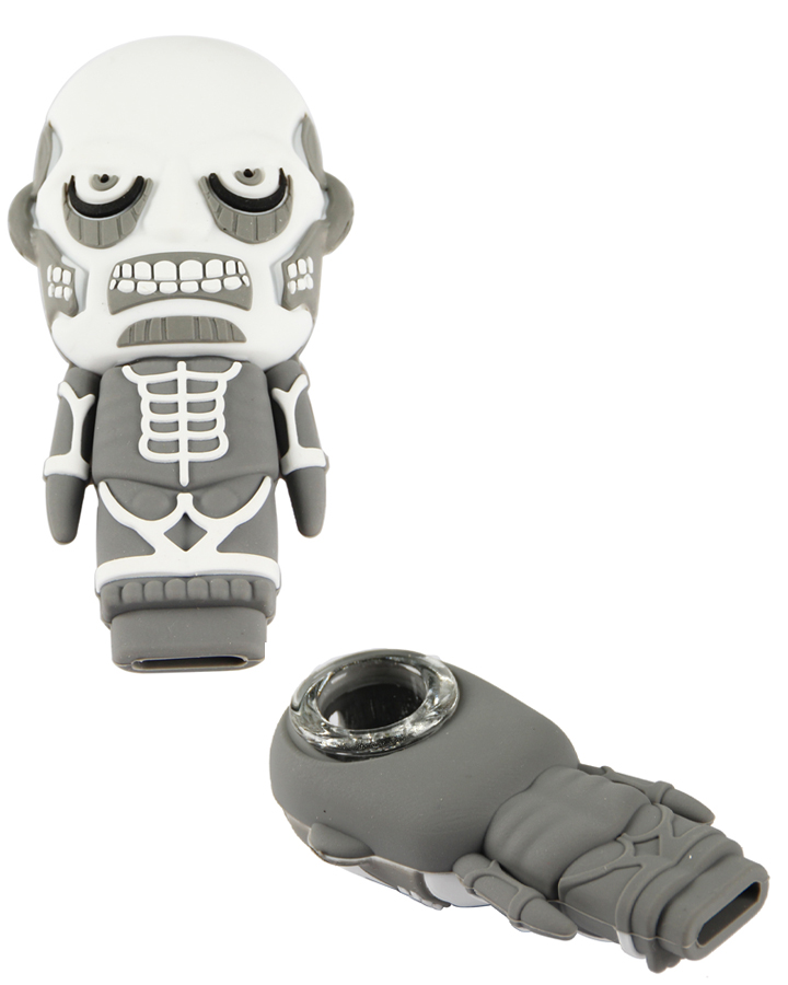 720_900silicone smoking pipe