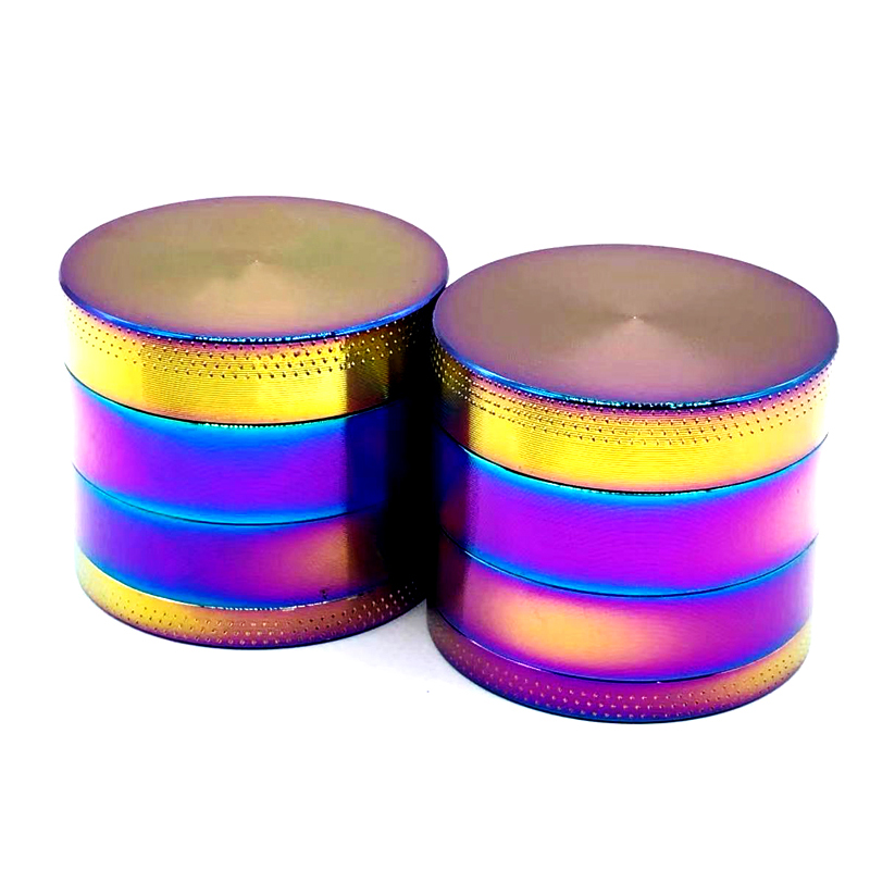 40mm colorful grinder