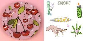 Best Material Considerations for Ashtrays in High-Use Environments