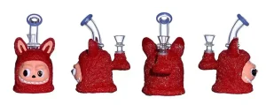 New Collectible Trend Why Labubu’s Smoking Pipes Are Drawing Notice
