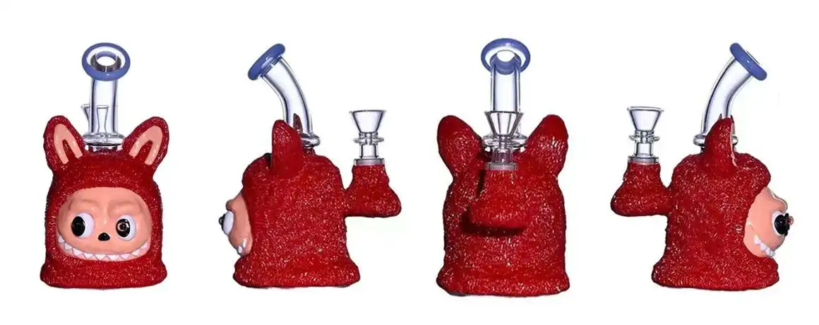New Collectible Trend: Why Labubu’s Smoking Pipes Are Drawing Notice