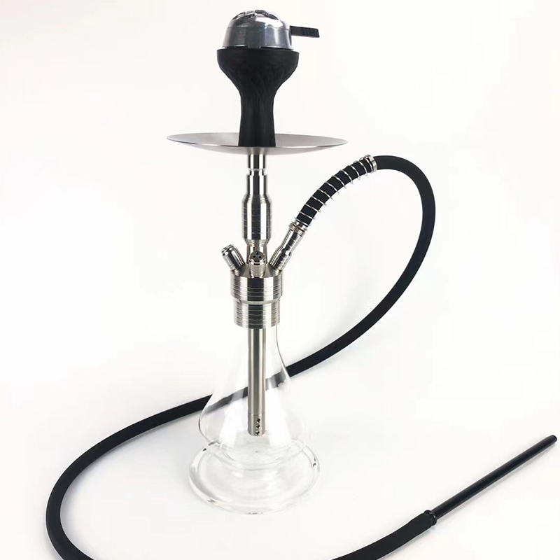 Arabic Four Hose Hookah Shisha
